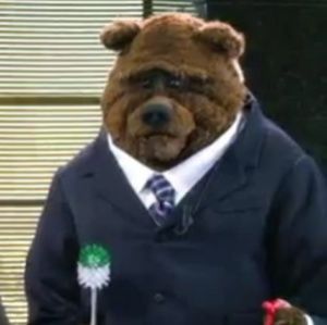 Meet your Posher, Andy